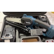 2023 Manufacturer Batch Makita Brushless Electric Trimming Orchard Seedling Trimming Electric Chain Tool (Suitable for 18V Makita Battery)