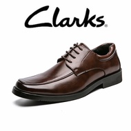 clarks shoes men clarks leather shoes men big size 45 46 47 48 clark shoes men