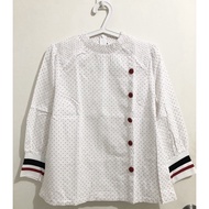 Shinta Women's Top Casual Comfortable Work Top