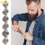 SEEO Pliers Crimp Jaw, Replacement Multifunctional Crimping Tool, High Quality 4mm Slot SN-58B/2546B