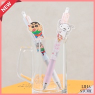 Crayon Shin Chan Ballpoint Pen 0.5mm Black Inks Pen
