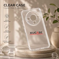 Zte Nubia A76 5G Zte Nubia A36 Zte Nubia A56 Clear Case 2.0mm Softcase TransparentBENING Case Zte Nu