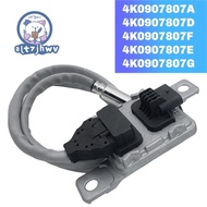 4K0907807A 4K0907807D 4K0907807F 4K0907807E 4K0907807G Nox Sensor for  A6 A7 3.0 TDI  2018-2021