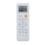 New   0010401715BW 0010401715P For Haier AC Air Conditioner Remote Control