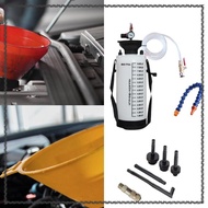 [MCA] 8L Fluid Pump Oil Automotive Fluid Pump Atf Refill System