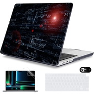 Case for Macbook Air M4 13 M1 Pro 13 14 M3 15 16 M2 Mac Hard Shell A3240 A3113 A3241 A2992 Laptop ca