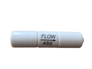 Flow น้ำทิ้งสำหรับเครื่องกรองน้ำ RO มีเบอร์ 450