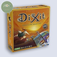 Dixit English Version Board Game บอร์ดเกม PP702