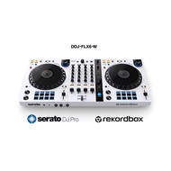 Pioneer dj Pioneer Drive DDJ FLX6-w4 Channel Digital Controller DJ Drive