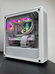 5900X 超級電腦  ｜ROG 3080 | ROG B550 | 32GB RAM |全白主機