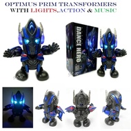 SUPER HERO Bumblebee  Dance Hero 155C is good