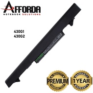 HP 430G1 430G2 H6L28AA H6L28ET H6L28UT HSTNN-IB4L HSTNN-W01C RA04 745662-001 Notebook Laptop Battery