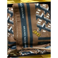 Scarf Brand no brand