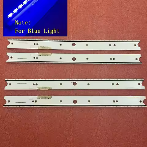 LED Strip For Samsung UE65JS9500T UN65JS8500F UN65JS850DF UN65JS9000F UN65JS9000G UN65JS8500G UN65JS