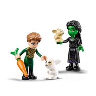 LEGO 75687 Wicked Elphaba's Retreat