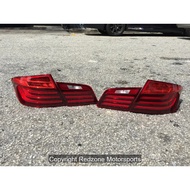 [READY STOCK ] BMW F10 Facelift tail lamp conversion
