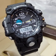 G-Shock RE04 Yellow Ring