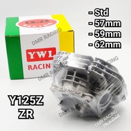 Y125Z 125Z 125ZR YWL BLOCK RACING SET STD & 57MM & 59MM & 62MM
