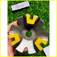 ♞,♘,♙JVT PULLEY SET FOR  NMAX v1 v2 / AEROX v1 v2