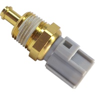 HiSport Coolant Temperature Sensor 3F1Z12A648A DY-1144 DY719 - Compatible with Ford E-150 E-250 E-35