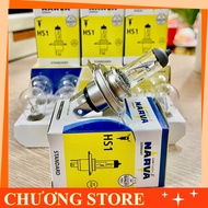 NARVA HS1 bulb 12V 35/35W for motorbikes