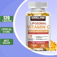 Vitamin C With Collagen Dhc CollagenAnd Vitamin C 1500mg-High AbsorptionImmune Support Vitamin C