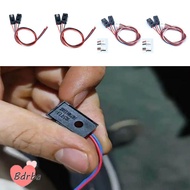 BDRBA IR Sensor, Infrared Counting Module Photoelectric Sensor, Professional Beam Detection Object D