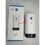 OLAX G5018 5G/4G MODEM WIFI6 LTE CAT22 CPE BYPASS UNLIMITED (MOD)