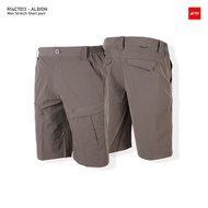 Albion Stretch Shorts. All Size