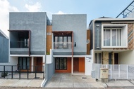 Calma Villa Panorama, Batu Malang