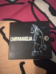 LMF - LMFamiglia (CD + VCD)