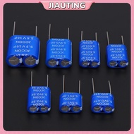 JIAUTING Super Capacitor Farad Capacitor 5.5V 0.47F 1F 1.5F 2.5F 3.5F 5.0F 10Fbination Double Layer 