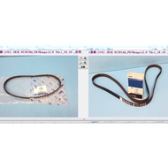 [Chengpan] JB3Q 6C301BA 3PK728 Elastic/JB3Q6C301AA 6PK1780 Ford Ranger2.0