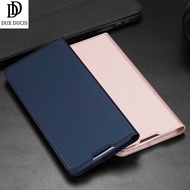 For Samsung Galaxy A73 A53 A33 A23 A13 Case DUX DUCIS Magnetic Leather Flip Wallet Stand Phone Cover