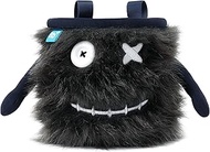 8BPLUS 8B+2101026 Bouldering Rock Climbing Chalk Bag, Opening 4.9 inches (12.5 cm), Good for Jugglin