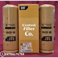 1R-0749 / 1R0749 / 1R 0749 Fuel Filter