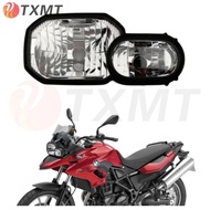 [Locomotive Modification] Suitable for BMW F700GS F800GS 10-17 Years Headlight Assembly Headlight He