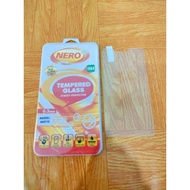 Tempered Glass Anti-Scratch Glass Lenovo A6000 A610 Screen Guard Nero 9H Clear 0.3mm