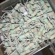 Resistor 1Watt R 1W 3K3 ohm rajvr02