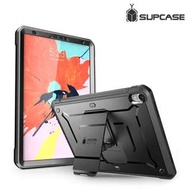 iPad Pro 2018 12.9吋 SUPCASE UB Pro 四邊前後全包座枱支架平板保護套 2155A