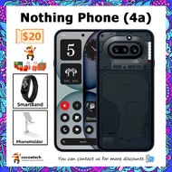 [Global] Nothing Phone (4a) | Phone (4a) Pro | Nothing Phone (3a) | Phone (3a) Pro Android 16 Chargi