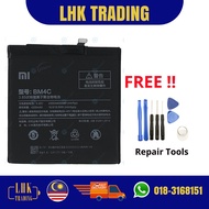 Xiaomi Mi Mix BM4C Battery 4300Mah Replacement Parts