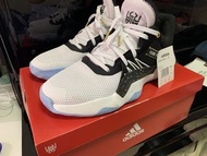 100% new D.O.N Issue 1