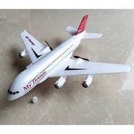 Easy-to-learn รีโมทคอนโทรลสามช่อง Bf109 Fighter Glider Ww2 เยอรมัน นักเรียน ของเล่นเครื่องบินรุ่นไฟฟ