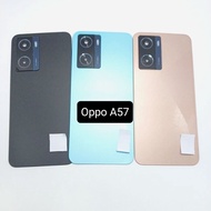 Backdoor Oppo A57/backcover/Back Cover/Case