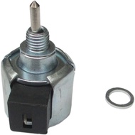 21188-7002 Carburetor Fuel Solenoid for Kawasaki FH580V CS01 FX600V FX541V FX481V FS730V FS691V FS65