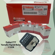 YAMAHA SIGNAL RELAY ADJUSTABLE Y15ZR (V1)