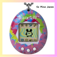 【Direct from Japan】Bandai America - Original Tamagotchi, Tie Dye