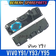 BUZZER SPEAKER MUSIC LOUD SPEAKER MUSIC VIVO Y91 Y93 Y95 FULSET ORIGINAL