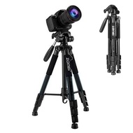  ️RCHMDSHP 360 Panoramic 1.4M Pan Head Camera Tripod - Q111